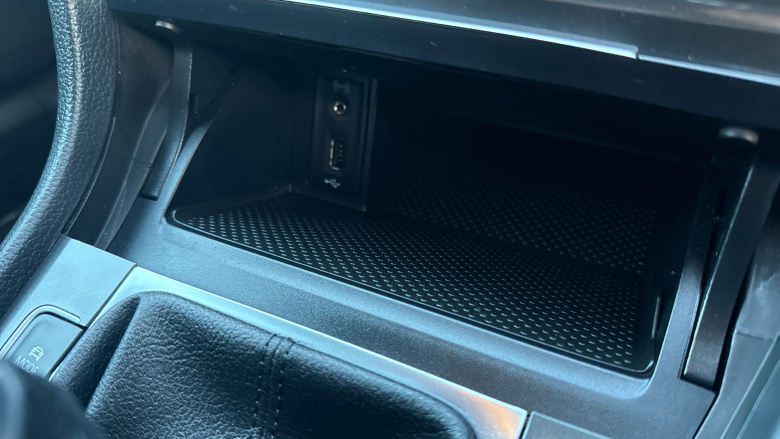 Volkswagen Golf 1.4 TSI SE [Nav] 5dr Petrol Hatchback